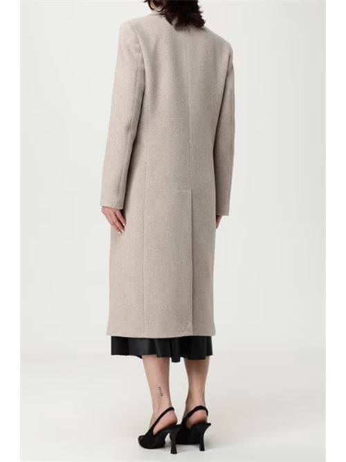 Liu Jo coat Liu Jo | CF5305T2583.71500